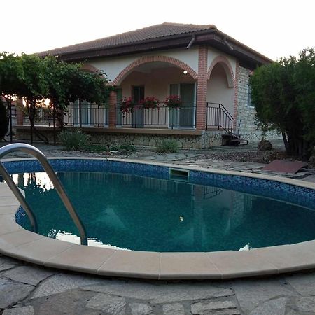Sunny Villa Bŭlgarevo المظهر الخارجي الصورة