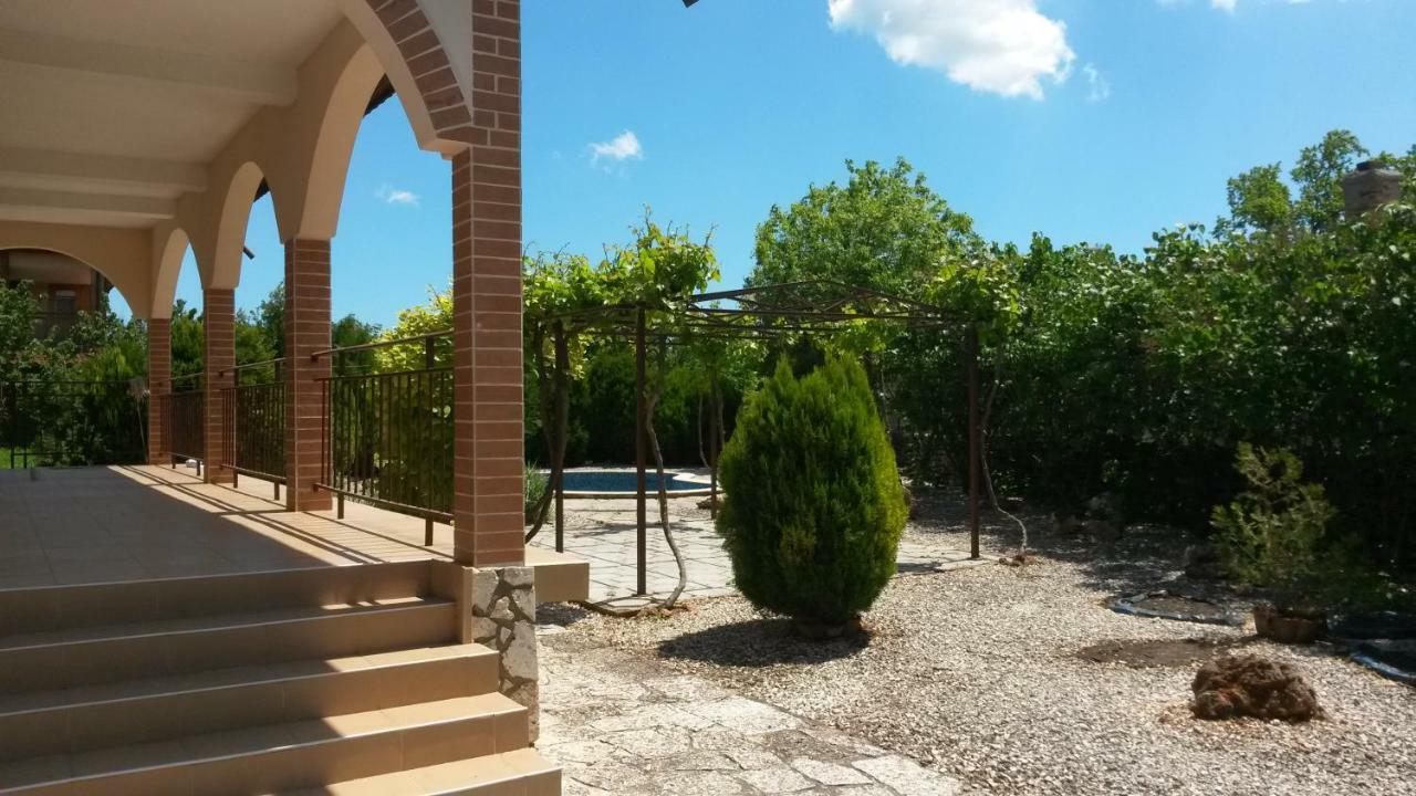 Sunny Villa Bŭlgarevo المظهر الخارجي الصورة