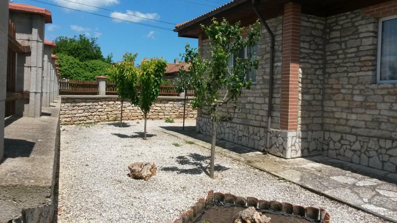 Sunny Villa Bŭlgarevo المظهر الخارجي الصورة