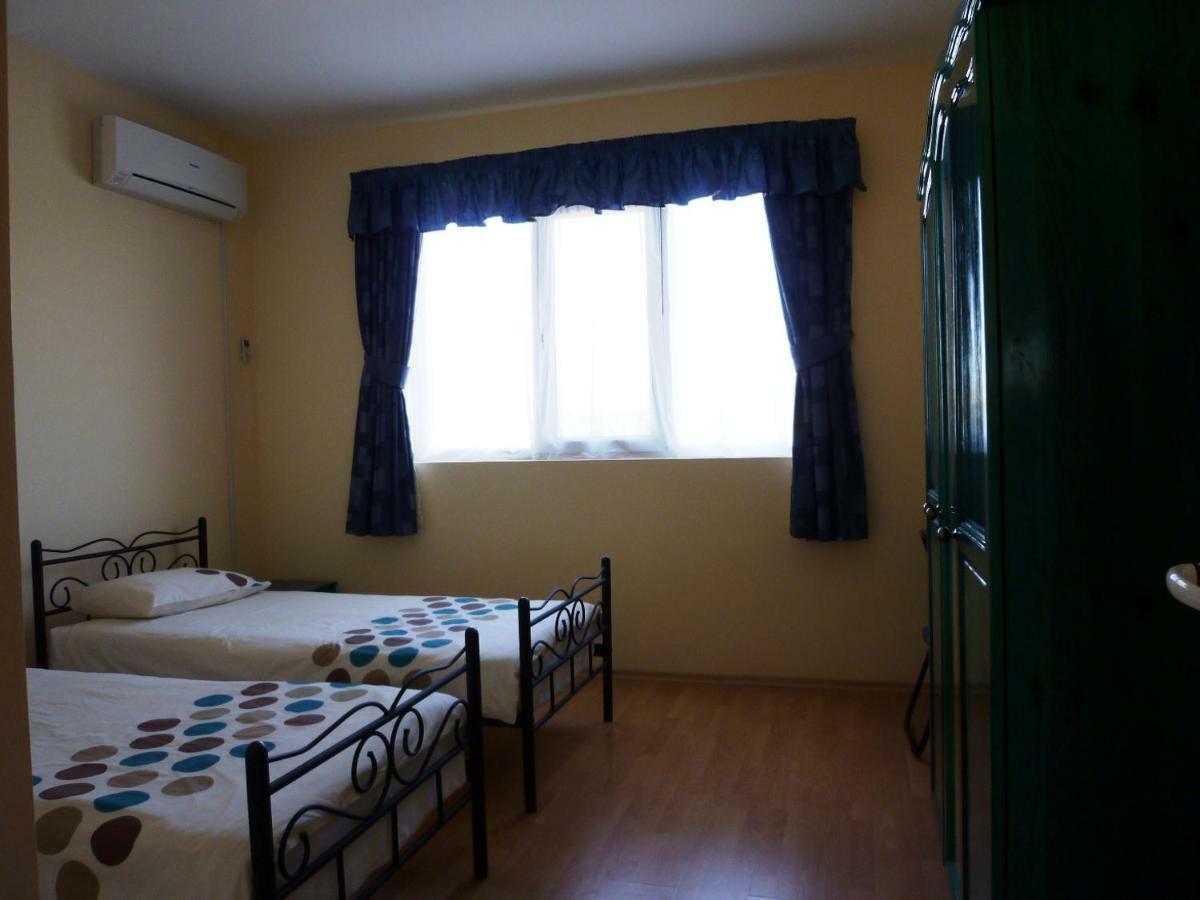 Sunny Villa Bŭlgarevo المظهر الخارجي الصورة