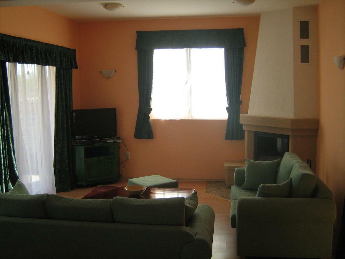 Sunny Villa Bŭlgarevo المظهر الخارجي الصورة